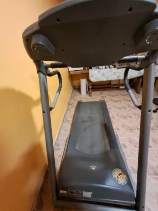 Cinta de correr Topconoy TN 2500 PRO