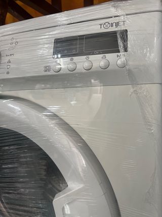 Lavadora OK. 110€