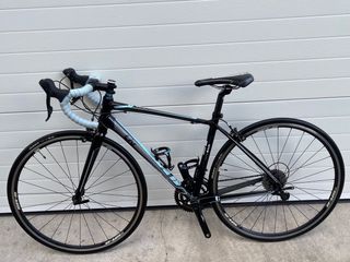 Bicicleta Liv Avail 3 Talla S Ocasion