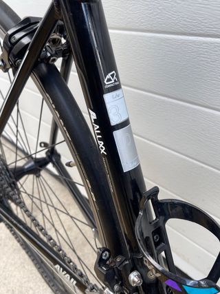 Bicicleta Liv Avail 3 Talla S Ocasion