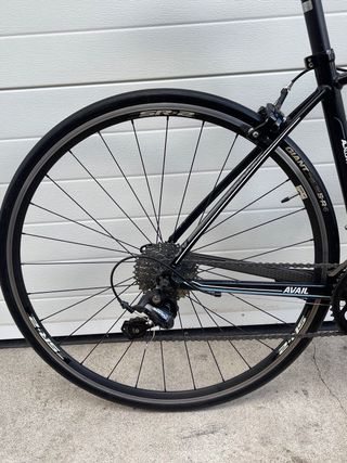 Bicicleta Liv Avail 3 Talla S Ocasion