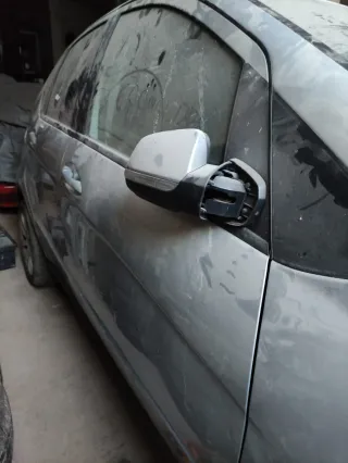 Mercedes Benz A180 cdi (2010)