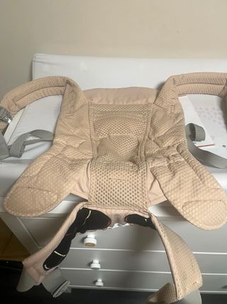 Mochila Porta Bebé Ergobaby Adapt Rosa