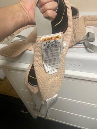 Mochila Porta Bebé Ergobaby Adapt Rosa