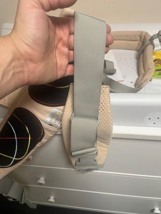 Mochila Porta Bebé Ergobaby Adapt Rosa