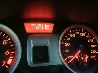 Renault Clio 2010 con 59000 kms