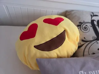 REGALO Pack Cojines Decorativos