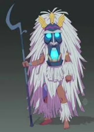 Milo e Kida di Atlantis Disney Vintage