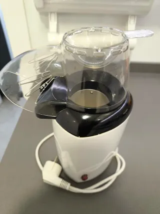 Máquina de Palomitas severin