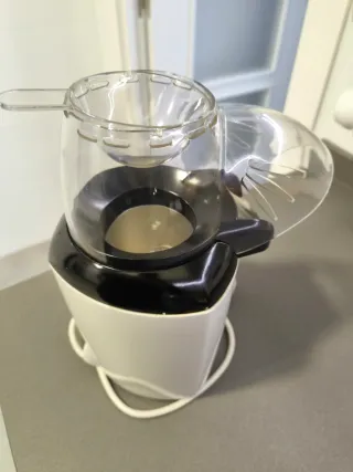 Máquina de Palomitas severin