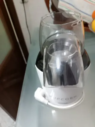 Máquina de Palomitas severin