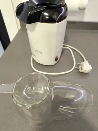 Máquina de Palomitas severin