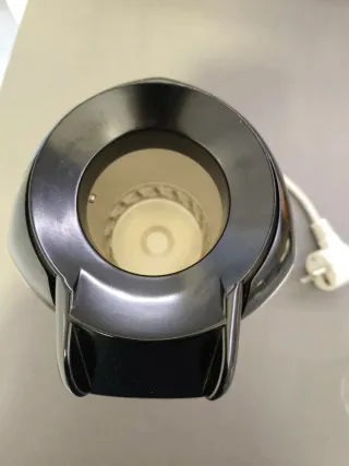 Máquina de Palomitas severin