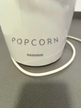 Máquina de Palomitas severin