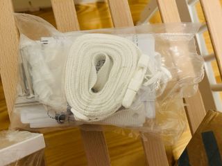 Cuna Micuna 3 posiciones