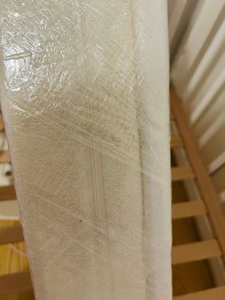 Cuna Micuna 3 posiciones