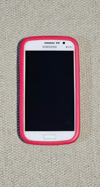 Samsung Galaxy Gran Duos GT-I9082L Blanco Libre