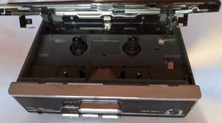 Walkman AIWA HS-T23 Radio Cassette Vintage