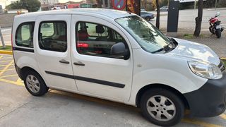 Renault Kangoo 2018