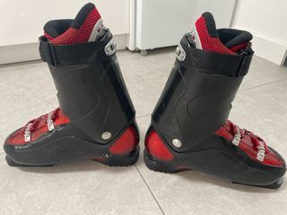 Botas de esquí Salomon Talla 41-42 (28)
