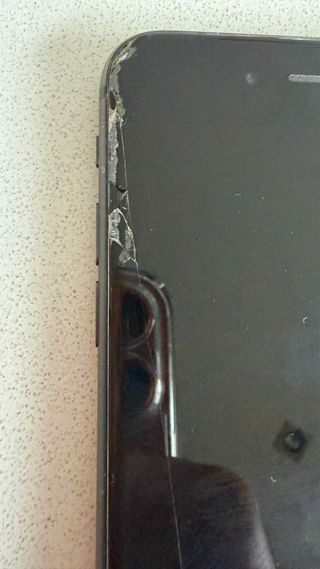 iPhone 8 Plus 64GB Space Gray