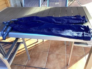 Pantalón esquí niño 14 años (158-164)