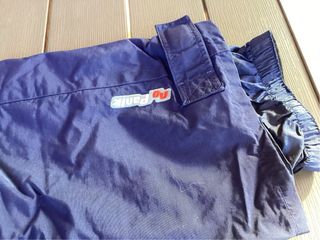 Pantalón esquí niño 14 años (158-164)