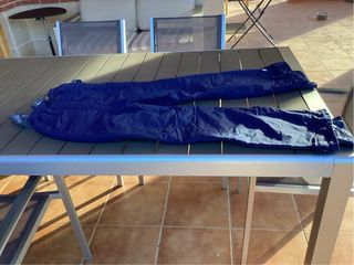 Pantalón esquí niño 14 años (158-164)