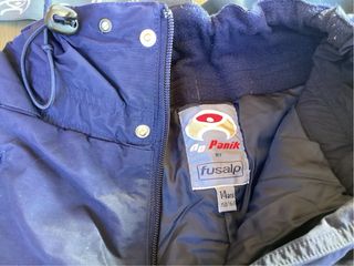 Pantalón esquí niño 14 años (158-164)