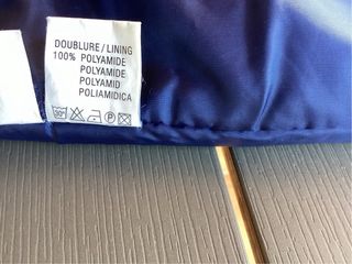 Pantalón esquí niño 14 años (158-164)