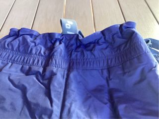 Pantalón esquí niño 14 años (158-164)