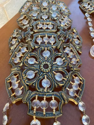 APLIQUES ORIGINALES CLÁSICOS