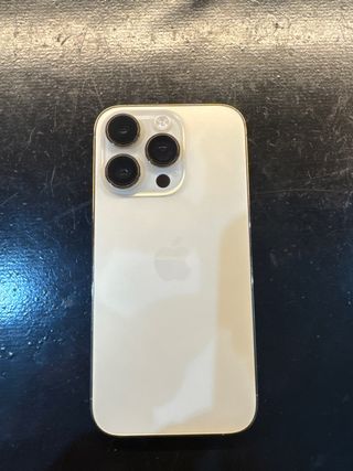 iPhone 14 Pro 512GB Dorado
