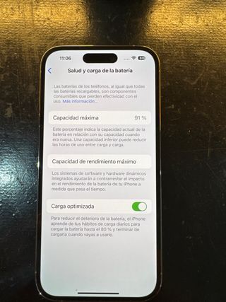 iPhone 14 Pro 512GB Dorado