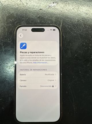 iPhone 14 Pro 512GB Dorado