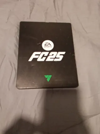 EA Sports FC 25