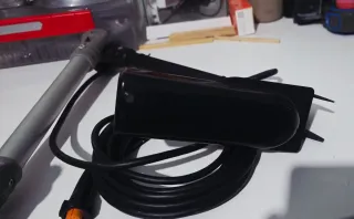 Sonda Garmin Striker 7 Vivid SV