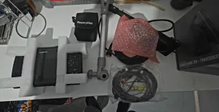 Sonda Garmin Striker 7 Vivid SV