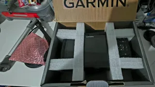 Sonda Garmin Striker 7 Vivid SV