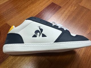 Zapatillas deportivas Le Coq Sportif niño Talla 37