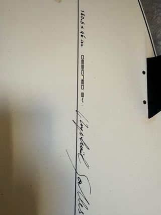 Tabla Surfkite F-One 5'11