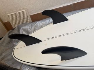 Tabla Surfkite F-One 5'11