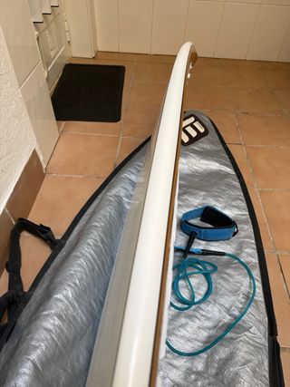 Tabla Surfkite F-One 5'11