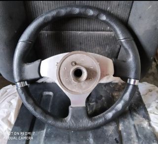 Volante Deportivo Personalizado