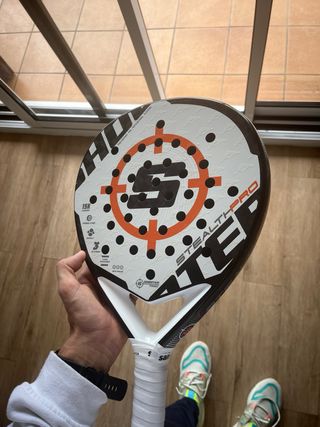 Pala de pádel Stealth Pro Shooter