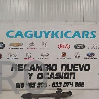 CREMALLERA DIRECCION RENAULT 18 NUEVA QSR49
