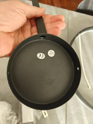 Lámpara de techo estetica industrial escandinava