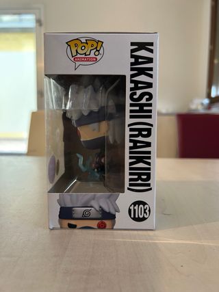 Funko Pop! Naruto Shippuden Kakashi 1103