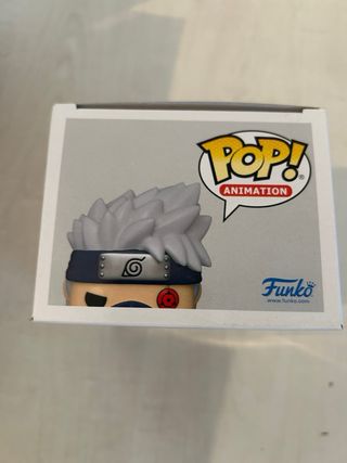 Funko Pop! Naruto Shippuden Kakashi 1103