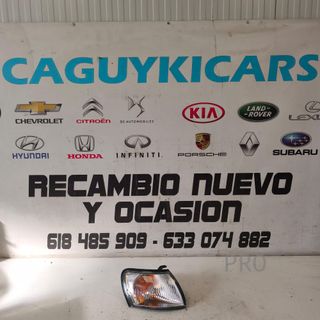 PILOTO INTERMITENTE  DELANTERO DERECHO TOYOTA CARINA 108901522